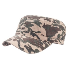 Military cap (UNIFORM 8138)